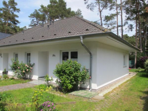 Holiday Home Enikö in Amt Lubmin